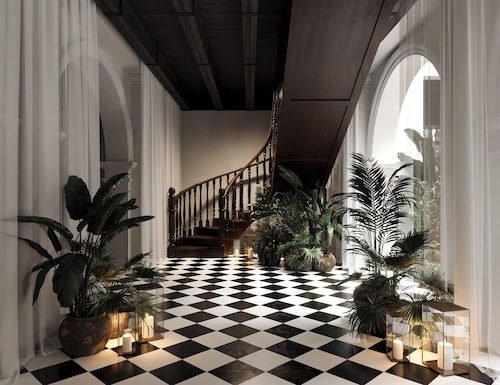 VIENTO RedHouse Melaka by Rest Collection