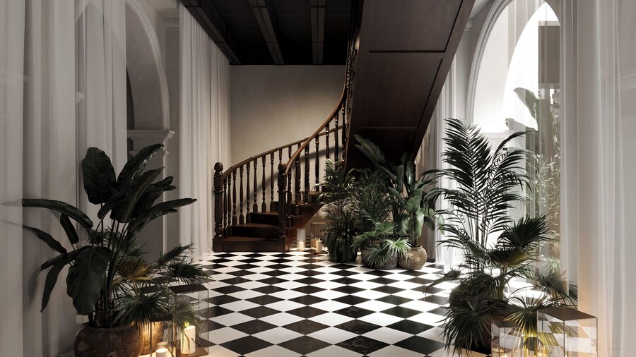 VIENTO RedHouse Melaka by Rest Collection