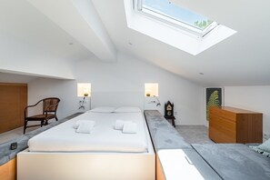 3 Schlafzimmer, Internetzugang, Bettwäsche