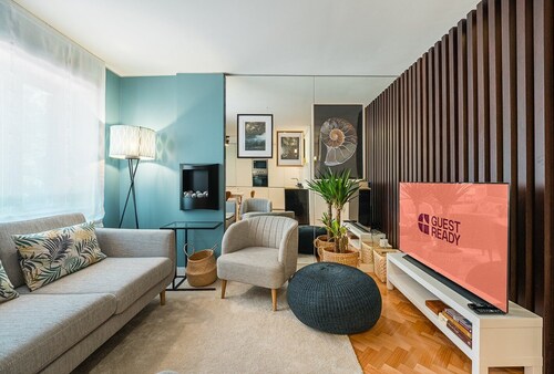 GuestReady - Duplex près du Parque da Cidade