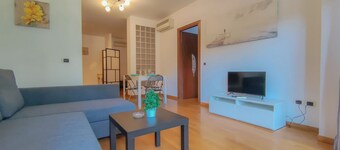 [Brezza Marina] Welcome Just a Few Meters from The Beach