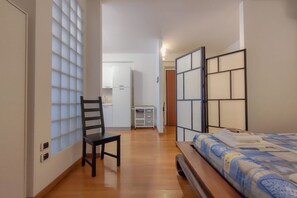 1 soveværelse, Wi-Fi