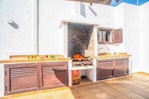 Exterior - Villa Canada (Tías)