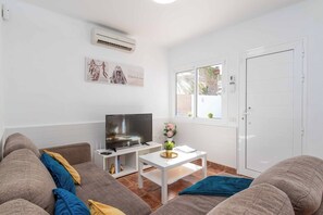 Interior - Villa Canada (Tías)