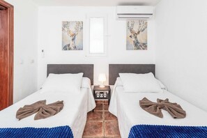 Interior - Villa Canada (Tías)