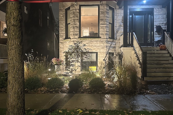 DĂ©tail de lâextĂ©rieur