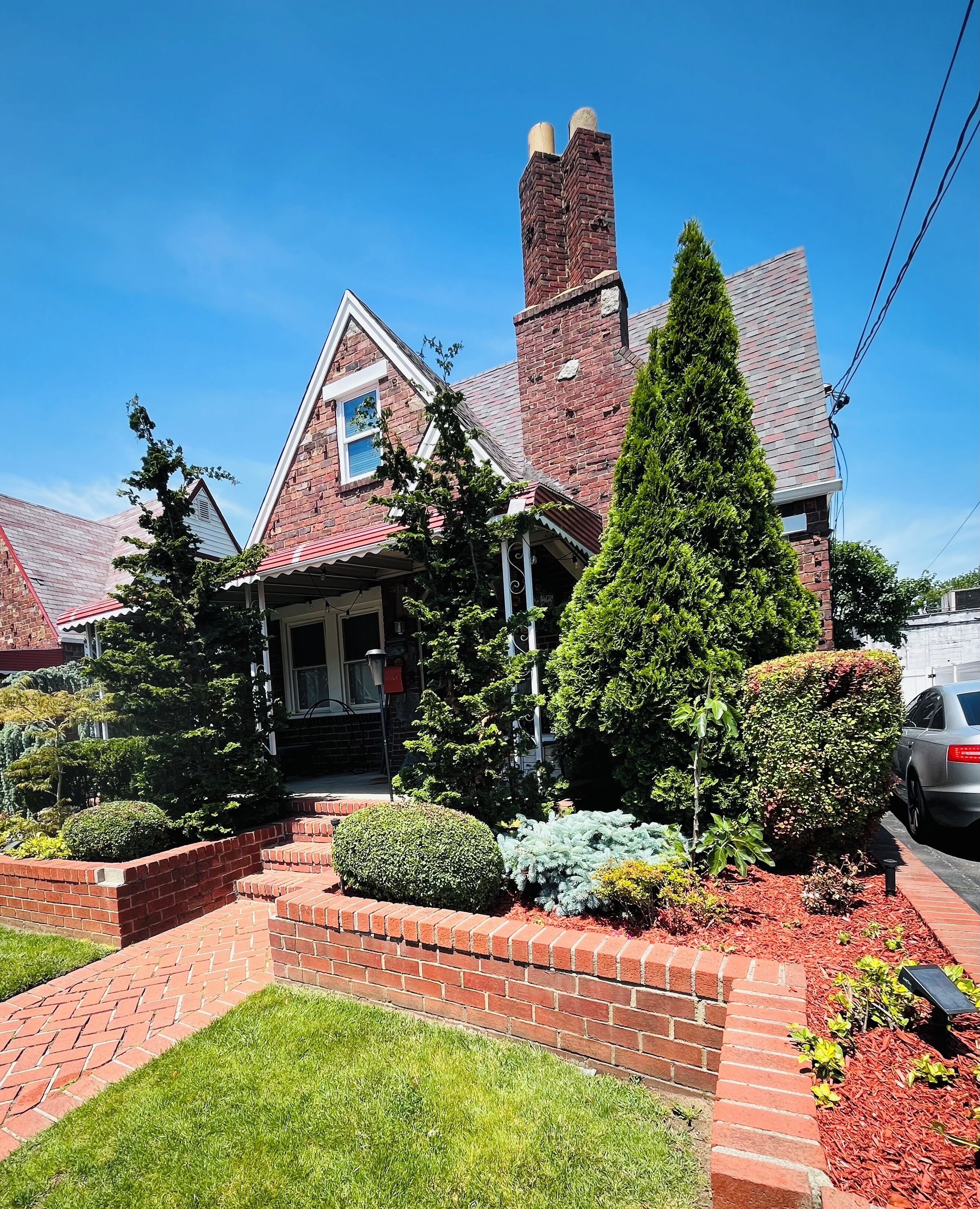 Home Away from Home - Close to All-
