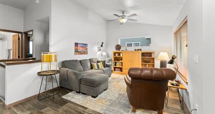 The Harrisburg Hideaway