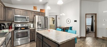 The Harrisburg Hideaway