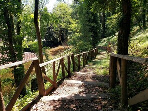 Área da propriedade