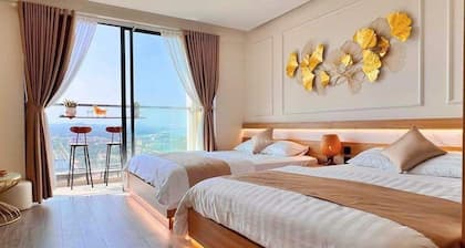 Dan Apartment - Apec Mandala Phu Yen