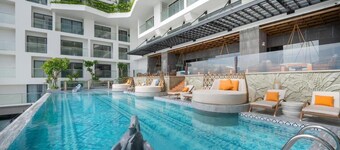 Dan Apartment - Apec Mandala Phu Yen