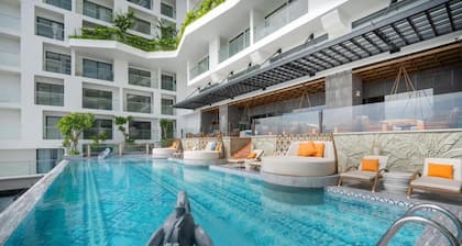 Dan Apartment - Apec Mandala Phu Yen