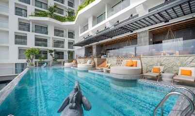Dan Apartment - Apec Mandala Phu Yen