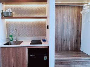 Mini-fridge - Dan Apartment - Apec Mandala Phu Yen (Tuy Hoa)