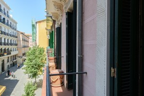 Außendetails