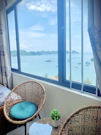 1 habitación, ropa de cama hipoalergénica y cubrecamas