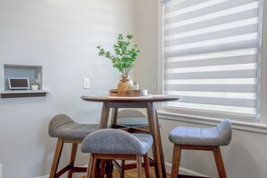 用餐區