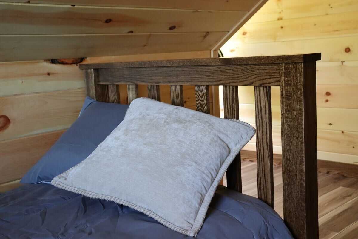 4 bedrooms, free WiFi, bed sheets
