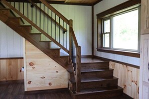 Interior - Scenic Mountain Lodge (Beaver Dams)