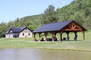 Exterior - Scenic Mountain Lodge (Beaver Dams)