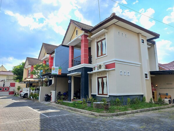 Fachada