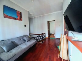 Family House | Living area