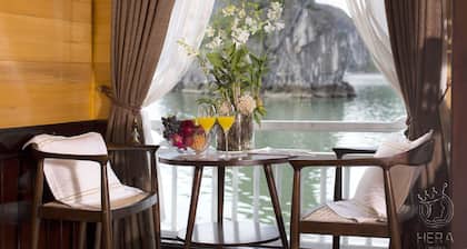 Hera Grand Luxury Cruise
