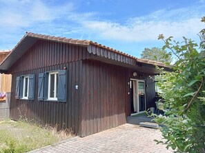 Udendørsområde