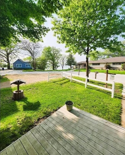 FamFriendly|Full Kitchen|Near Big Spirit Lake