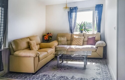 3 bedroom cozy apartment in Visby