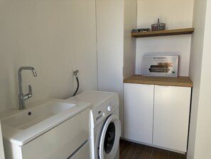 Interior - L'appartement Le Levant au Lavandou (LE LAVANDOU)