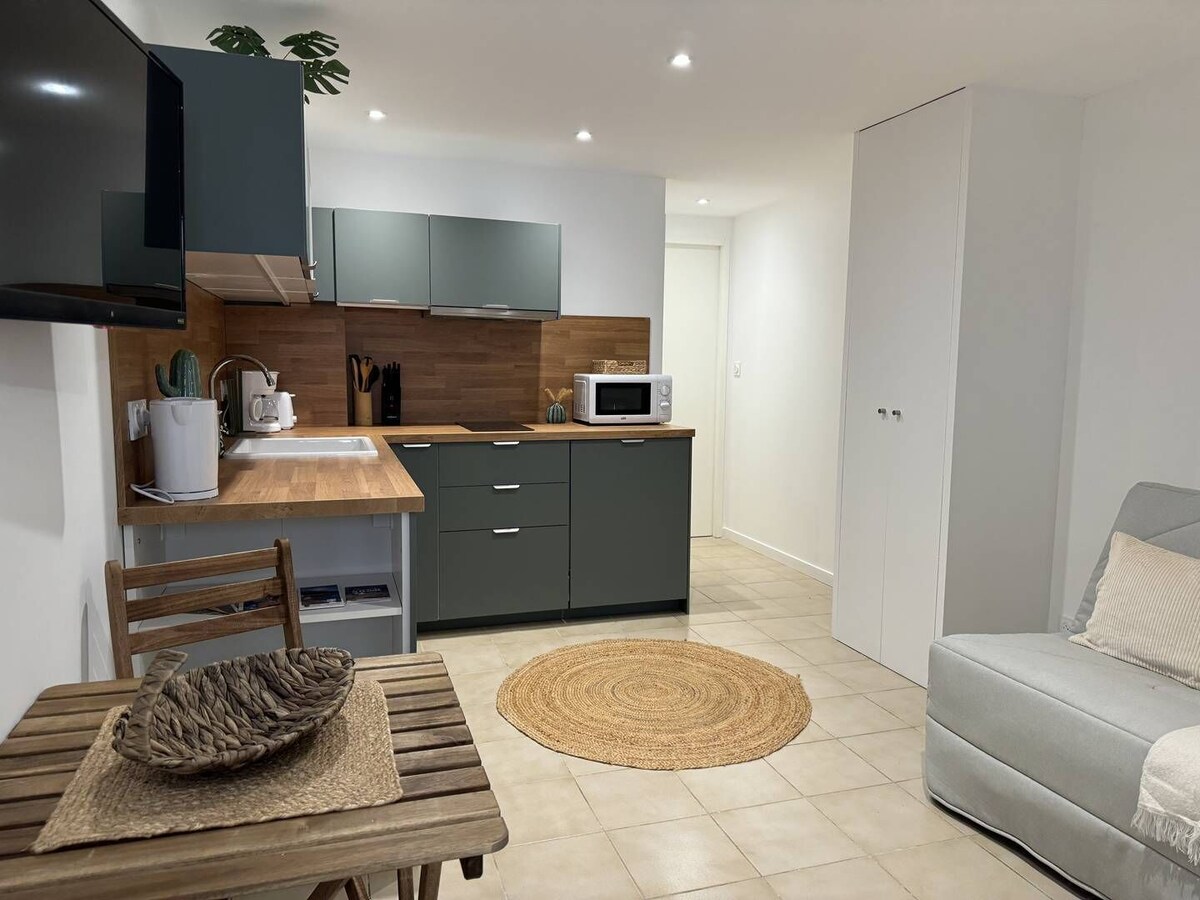 Bild für Gastgeberprofil