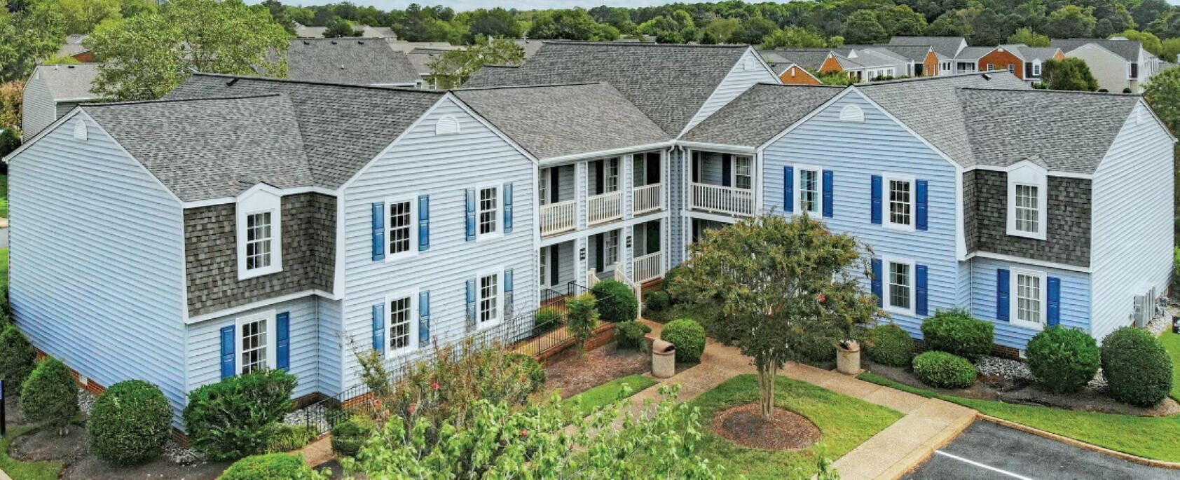 3 Bedroom Condo At Wyndham Kingsgate Resort