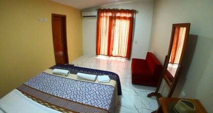 Odessa - Galapagos Minisuite 500 ft From THE Ocean #2