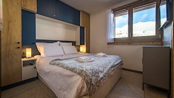 3 bedrooms, free WiFi