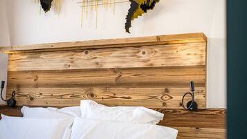 3 chambres, Wi-Fi gratuit