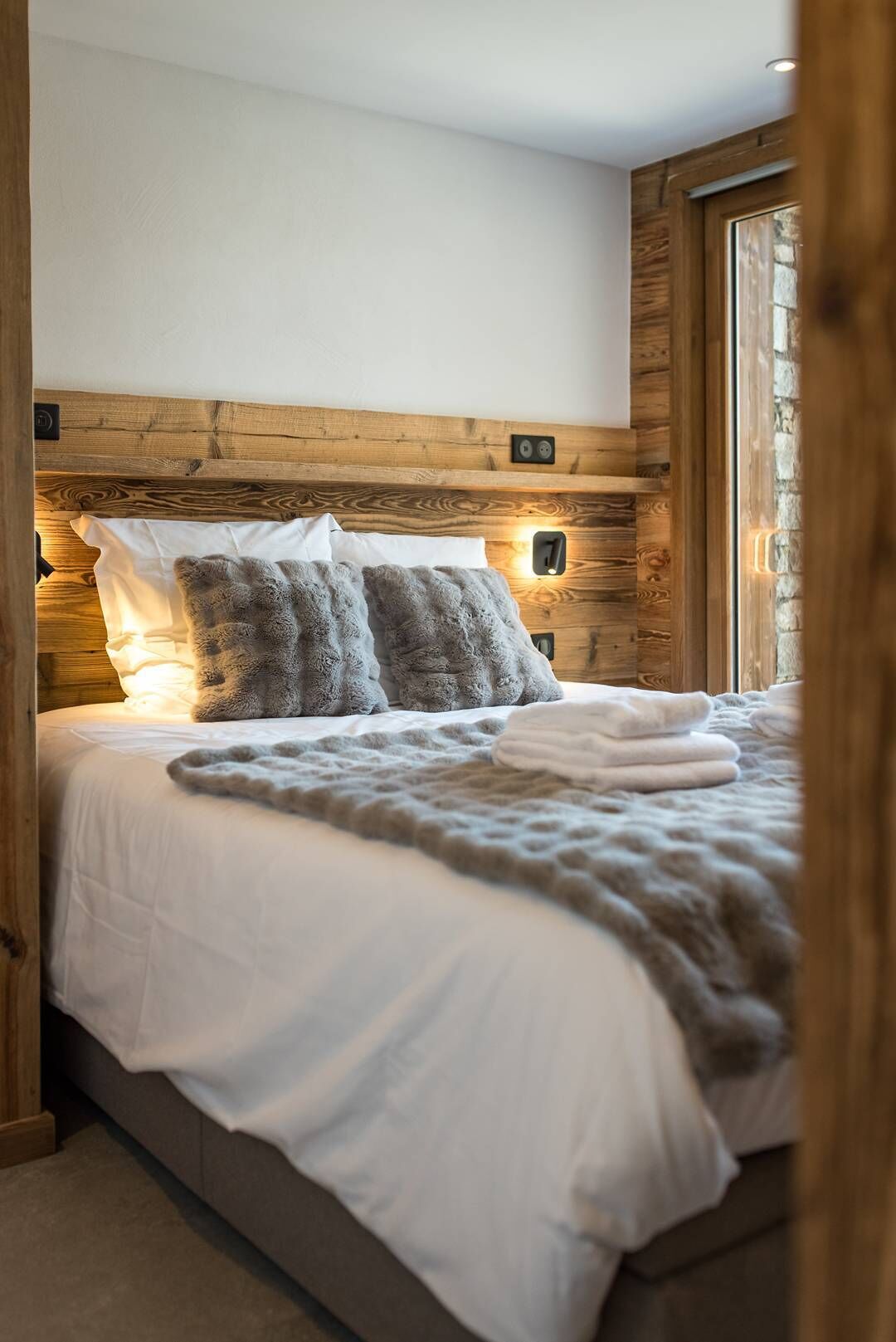 3 bedrooms, free WiFi