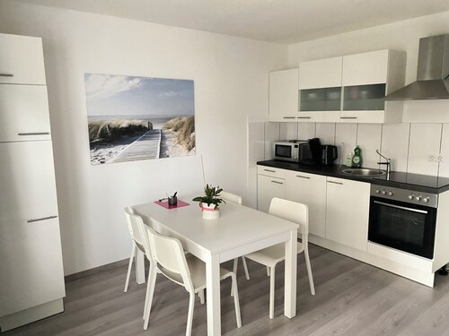 Gemütliches Zuhause in 1A Lage