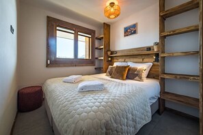 3 quartos, Wi-Fi de cortesia