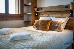 3 chambres, Wi-Fi gratuit