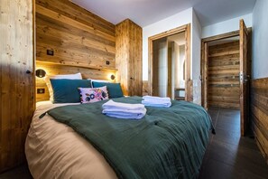 3 Schlafzimmer, kostenloses WLAN