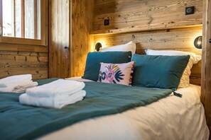 3 عدّة غرف نوم وواي فاي مجانًا