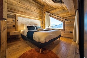3 Schlafzimmer, kostenloses WLAN