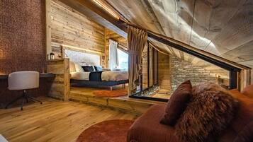 3 bedrooms, free WiFi