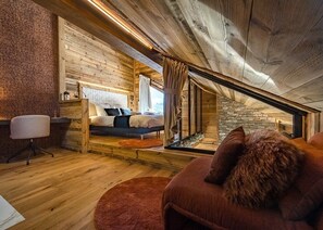 3 Schlafzimmer, kostenloses WLAN