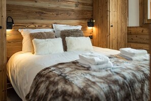 3 bedrooms, free WiFi