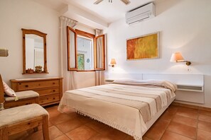 2 chambres, fer et planche à repasser, Wi-Fi