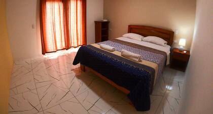 Odessa - Galapagos Minisuite 500 ft From THE Ocean #3