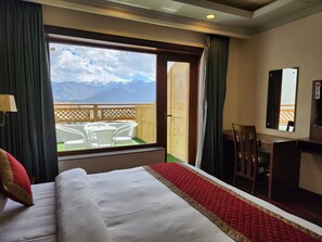 Free WiFi - Hotel Paldan (Leh)
